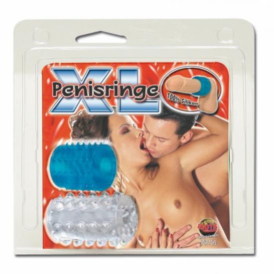 You2Toys XL Penisringe