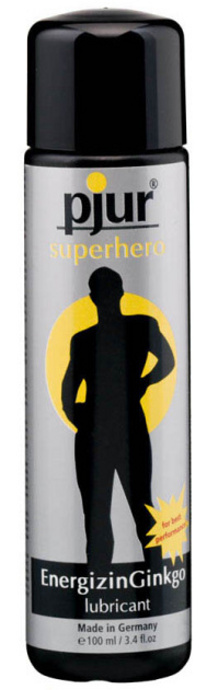 Pjur Superhero Glide 100ml