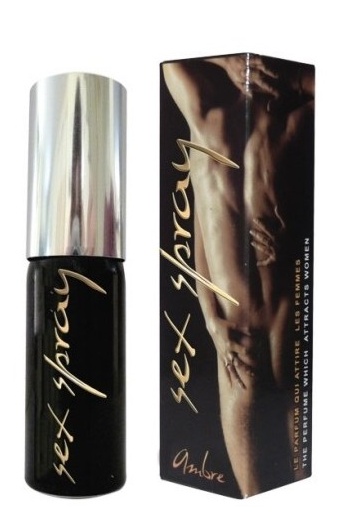 SEX SPRAY 15 ML