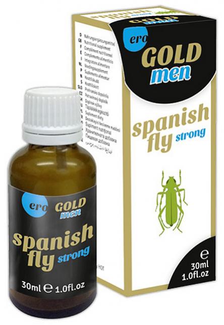 Spain Fly 30ml