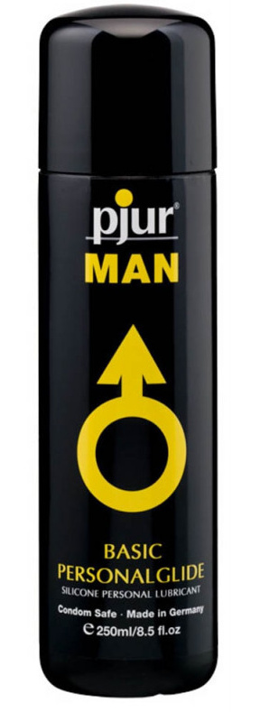 pjur MAN Basic personalglide 250 ml