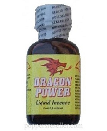 Poppers Dragon Power 24ml