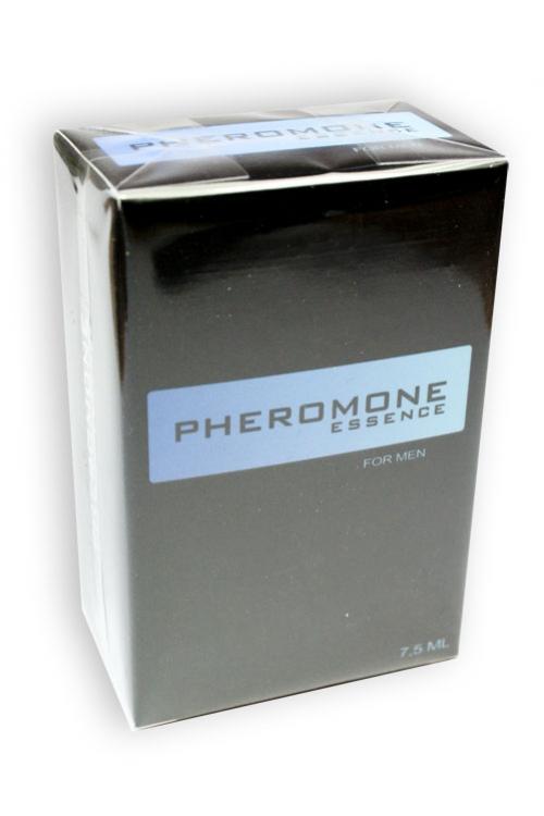 Feromony Pheromone Essence pro muže 7.5 m
