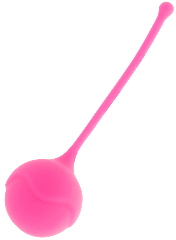 Intense Kisha Fit One Silicone Kegel