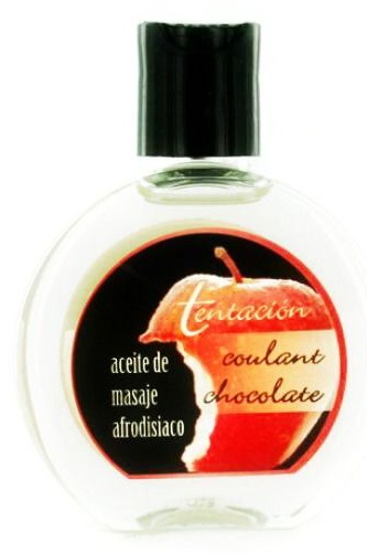 Oil Massage Chocolate 100 Ml