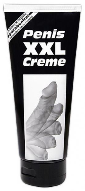 Penis-XXL-Creme 200ml