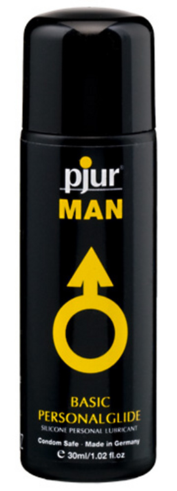 Pjur MAN Basic 30 ml