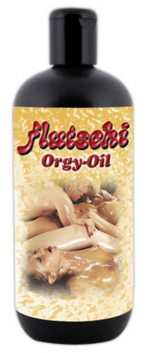 Flutschi Orgy Oil 500ml