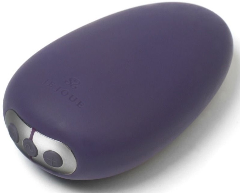 Je Joue Mimi Soft Purple Massager