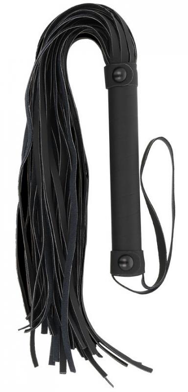 Flogger Vegan Leather