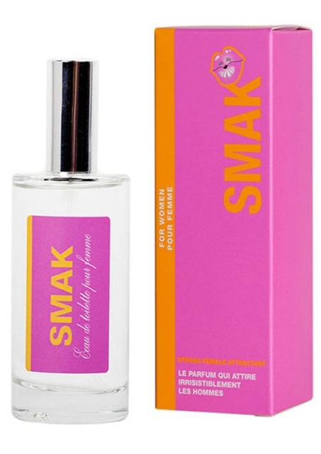 SMAK FOR WOMEN 50ML