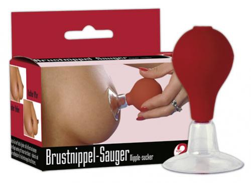 You2Toys Brustnippel-Sauger