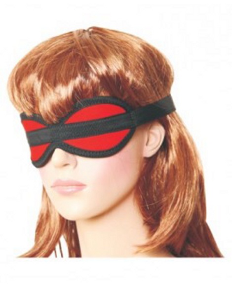 Cotton Eye mask