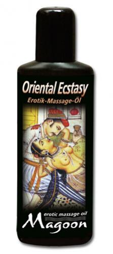 Oriental Ecstacy