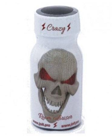 Poppers Crazy 13ml
