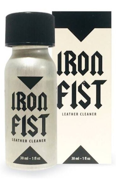 Iron Fist 30ml