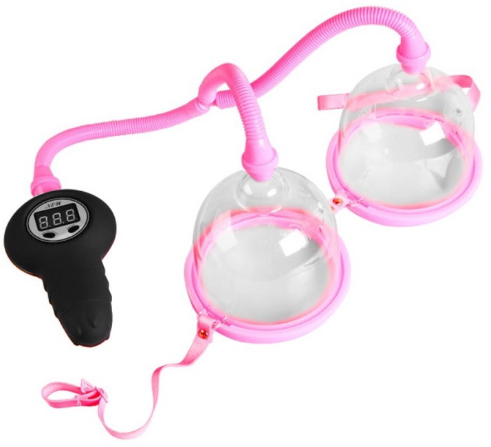 Breast Pump S