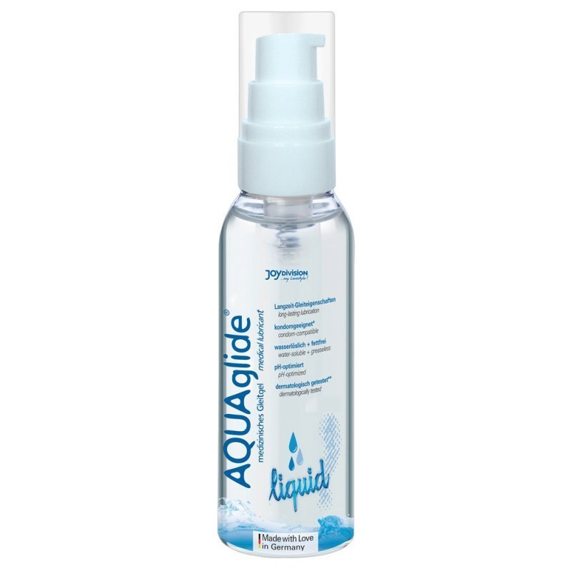 AQUAglide liquid 50ml