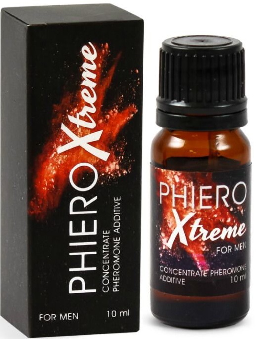 Phiero Xtreme Pheromone Concentrate