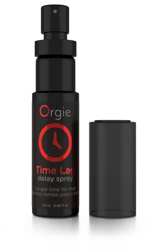 Orgie Time Lag Delay Spray 25 ml