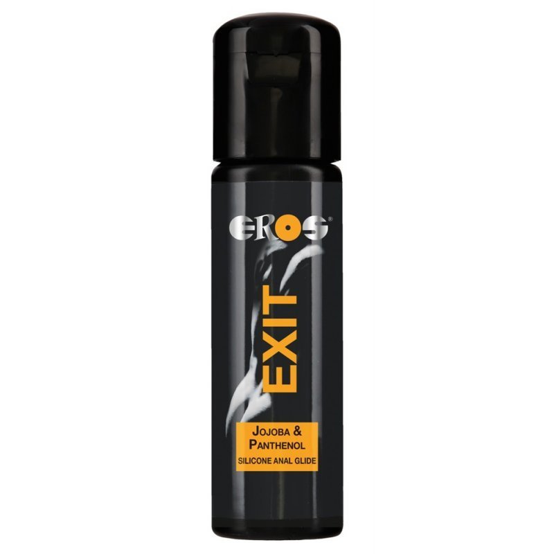 Eros Exit Silicone Anal Glide 100ml