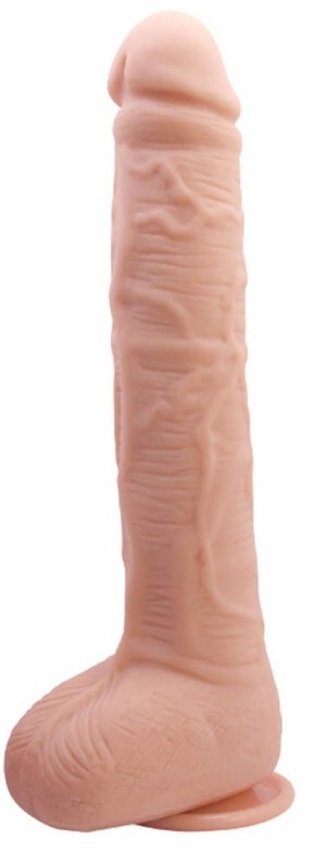 Baile Beautiful Dick Dildo 10,6&quot; 27 cm