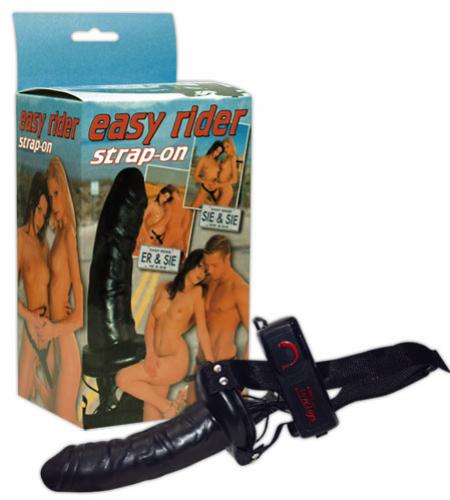 You2Toys Easy Rider Skin Strap On