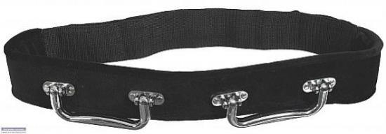 PLUSHY GEAR LOVERS HARNESS