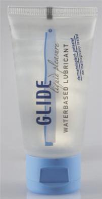 HOT Super Glide Liquid Pleasure 30ml