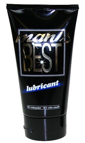 Joydivision Lubrikační gel mans BEST 150 ml