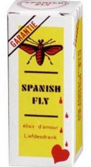 Cobeco Pharma Spanish Fly Extra 15ml