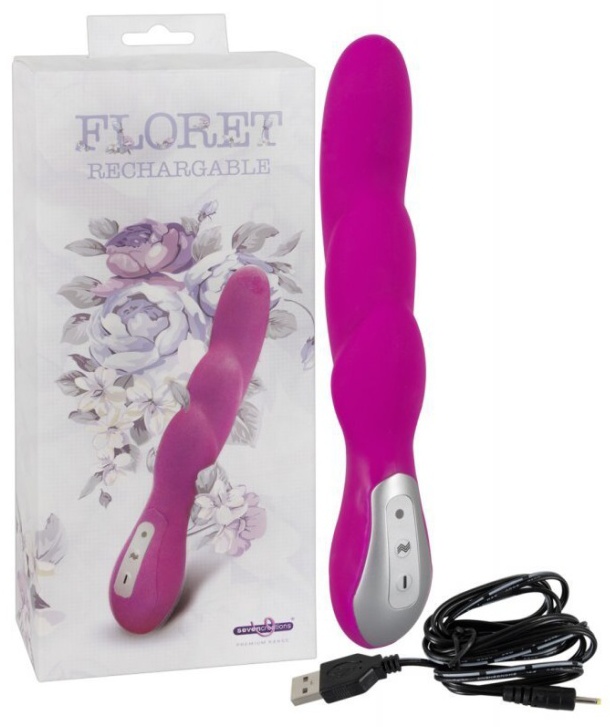 Floret Rechargeable