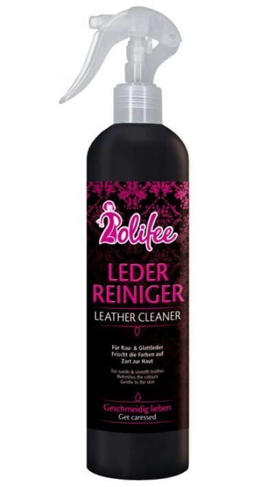 Polifee Leather Cleaner 250ml