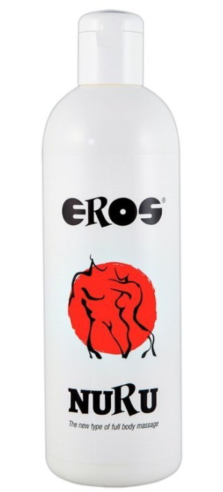 Eros Nuru 1000ml