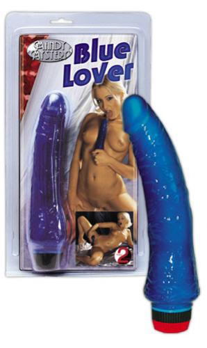 You2Toys Mandy's Blue Lover
