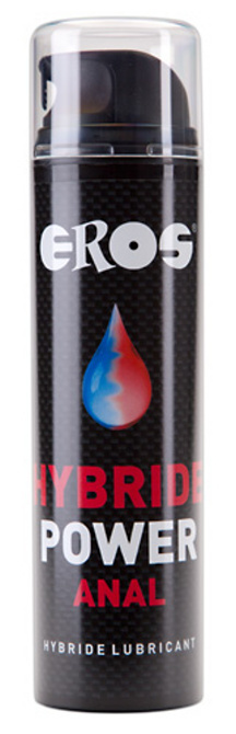 EROS Hybride Power Anal 200 ml