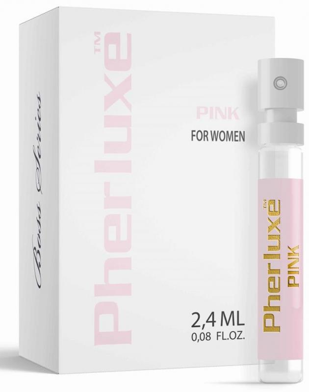 Pherluxe Pink for Men 2,4 ml