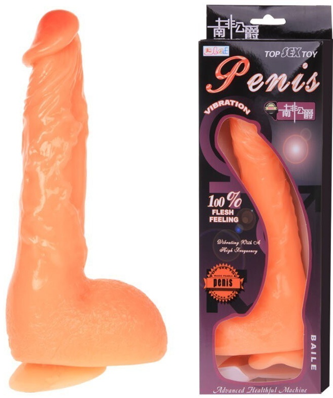 TOP SEX PENIS - 25 CM