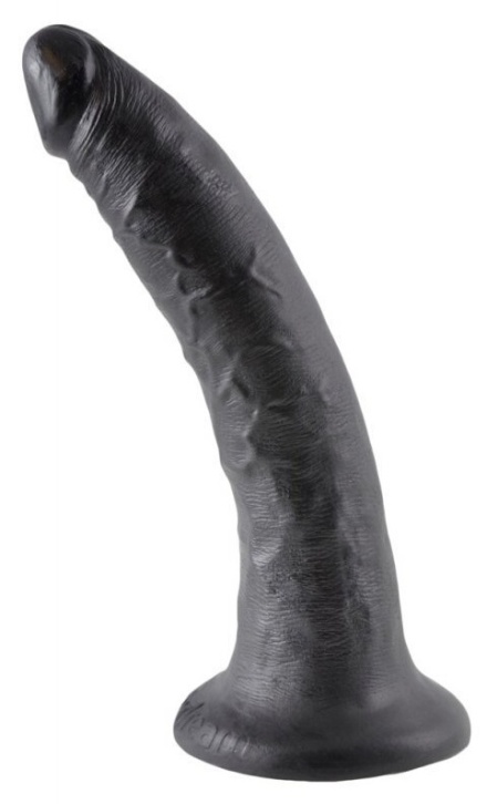 Hot Stud Realistické dildo 18 cm