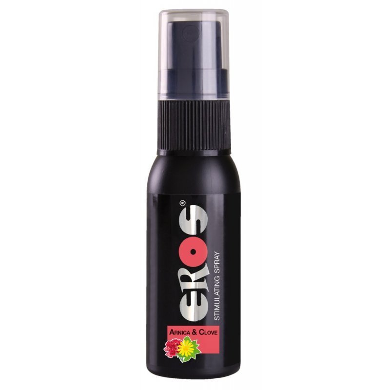 Eros Stimulation Spray Arnica &amp;amp; Clove 30ml