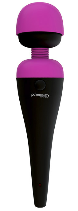 Vibrátor Willi Palmpower Personal Massager Nabíjecí Willi Palmpower Pe