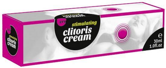 Clitoris Creme 30ml