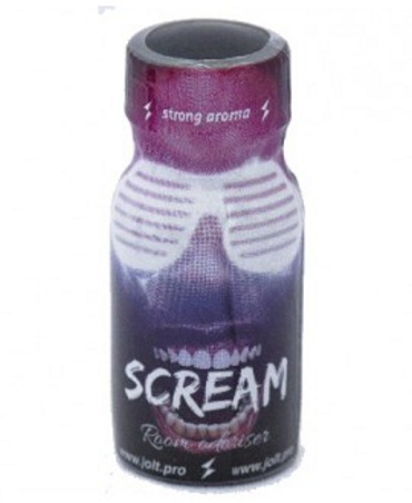 Poppers Scream 13ml