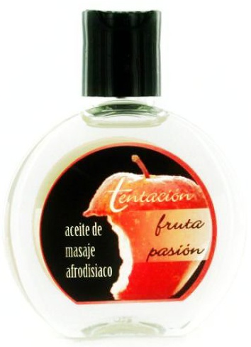 Oil Massage Passion Fruit 100 Ml