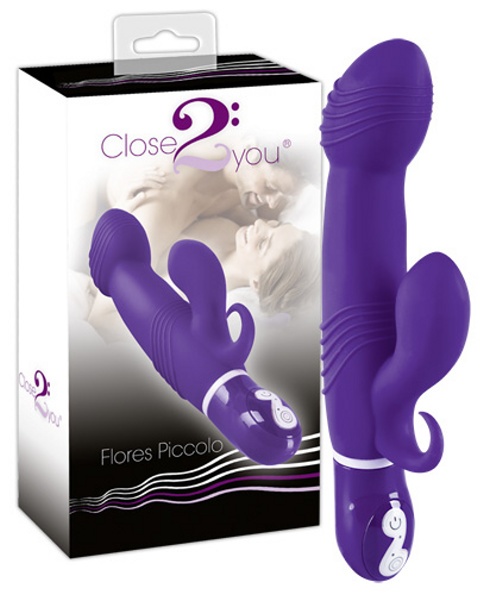 Close2you Flores Piccolo