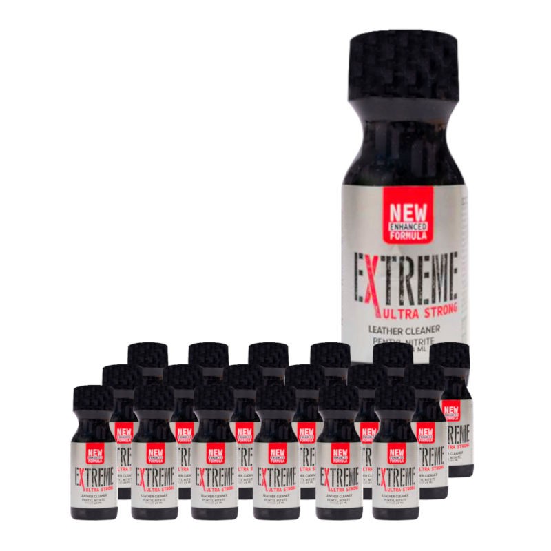 Extreme Ultra Strong 24ml