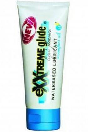 HOT Exxtreme Glide 30ml
