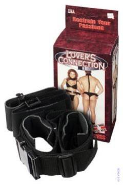 Lovers Connection Body Harness