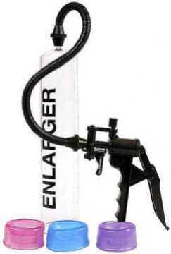 Seven Creations X-factor Enlarger Pump