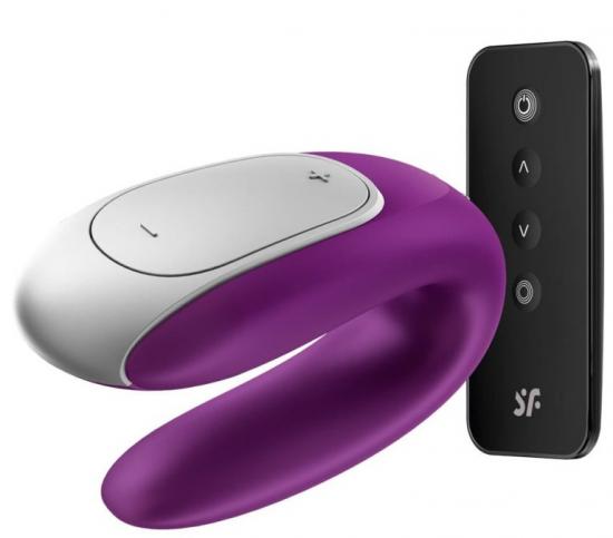 Satisfyer Double Fun